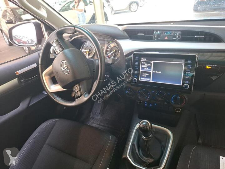 عربة نفعية Toyota 2.4 D-4D X-TRA 150 Legende...