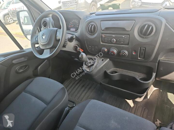 Renault L2H2 3.3t 2.3 dCi 130 GRAND CONFORT...