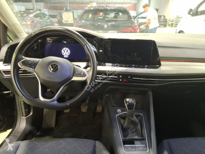 Furgoneta Volkswagen 1.0 TSI 110 Life
