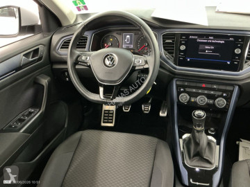 سيارة عربة رباعية الدفع / عربة نفعية رياضية Volkswagen