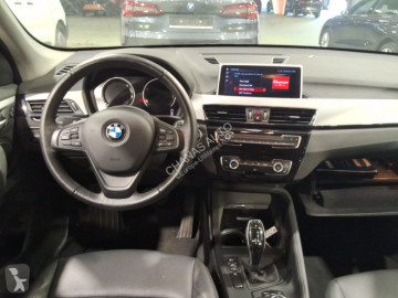 سيارة عربة رباعية الدفع / عربة نفعية رياضية BMW