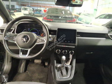 سيارة عربة مناجم Renault