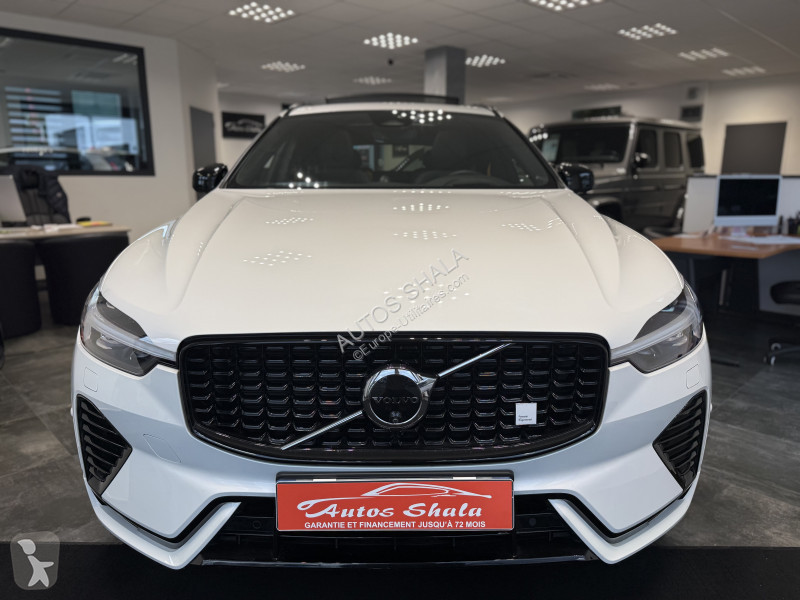 Bedrijfswagen Volvo XC60 / A PARTIR DE...