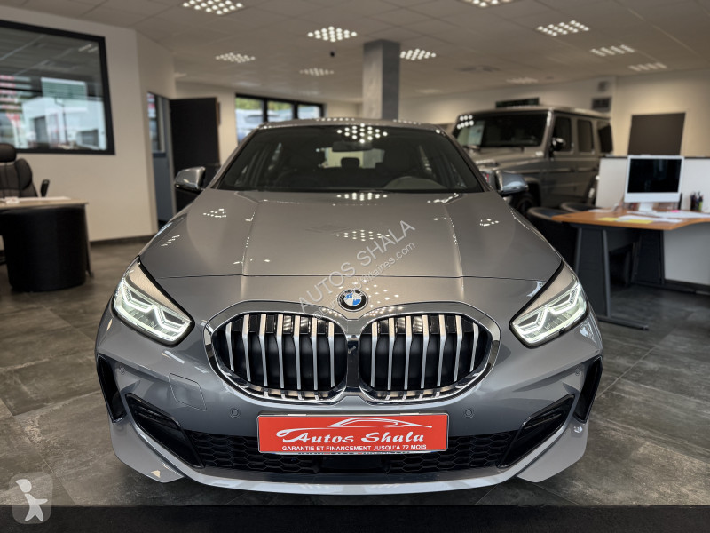عربة نفعية BMW SERIE 1 (F40) / A PARTIR DE...