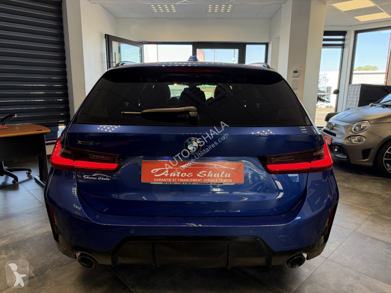 عربة نفعية BMW SERIE 3 TOURING (G21) / A PARTIR...