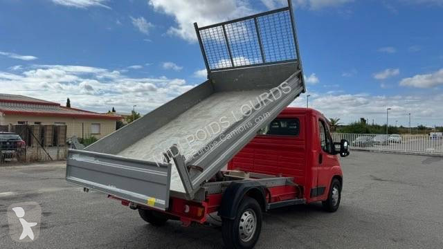 Véhicule utilitaire Fiat