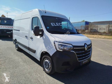 Fourgon moyen Renault