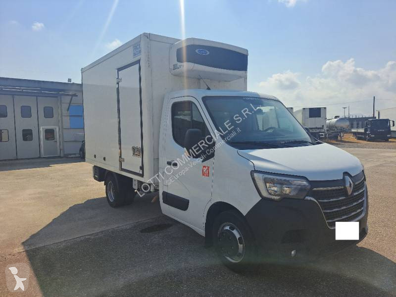 Veicolo commerciale Renault
