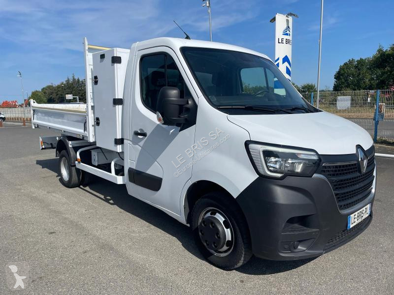 Renault  MASTER DCi 130 Transporter