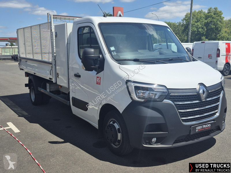 Véhicule utilitaire Renault