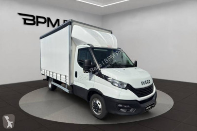Rideaux coulissants (plsc) Iveco