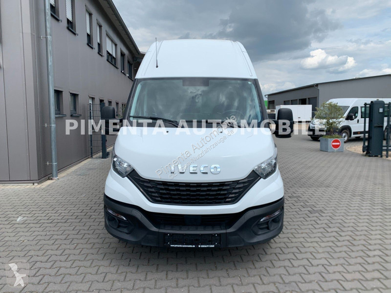 عربة نفعية Iveco 35C14H V L3H3...