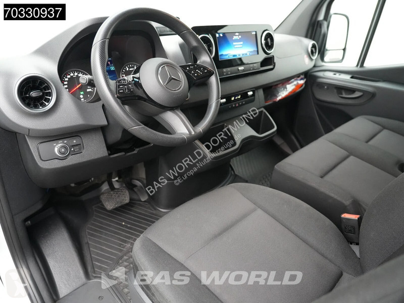 Furgoneta Mercedes 317 CDI Automatik L3H2 170PS...