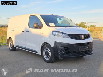 Fiat Scudo 145pk L2H1 Klima Tempomat Parkensensoren Euro6 L2 A/C Cruise control