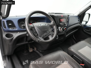 Fourgon Iveco