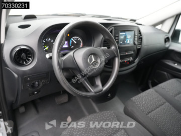 Nyttofordon Mercedes