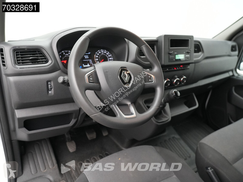 Bedrijfswagen Renault L3H2 LED Airco Cruise...