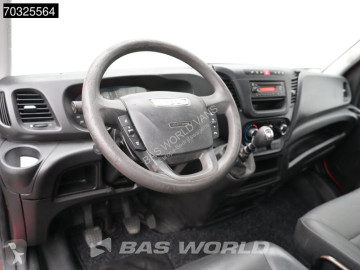 Open bakwagen Iveco