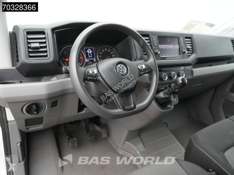عربة نفعية Volkswagen 177pk 50 Laadklep Zijdeur...