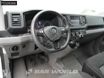 Fourgon Volkswagen