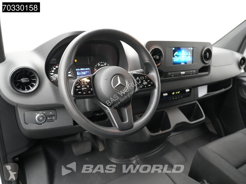 Véhicule utilitaire Mercedes 315 CDI Automaat...