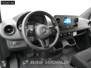 Caja cerrada Mercedes