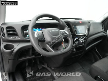 Iveco kastenwagen