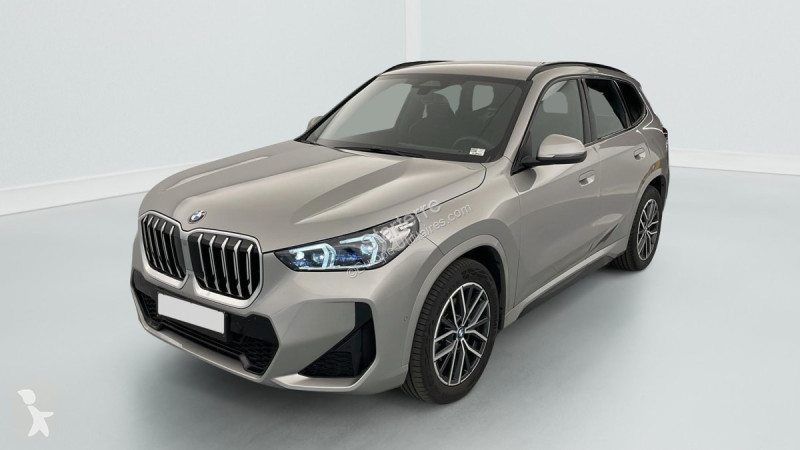BMW U11 Transporter