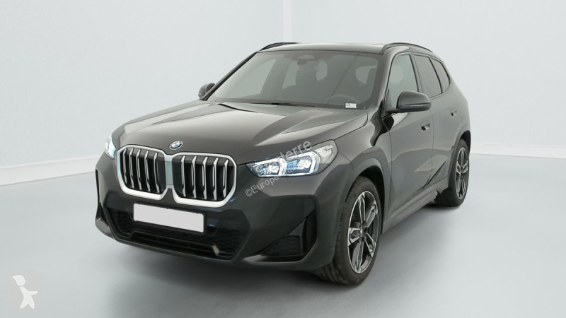 BMW U11 Transporter