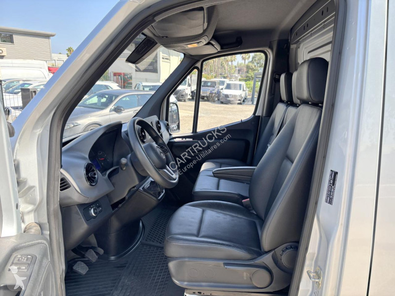 عربة نفعية Mercedes SPRINTER 33N 3.5t 311 CDI...