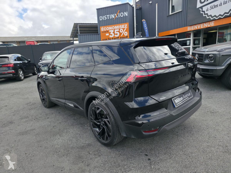 Renault Symbioz 1.6 E-Tech Hybride - 145 - BVA...
