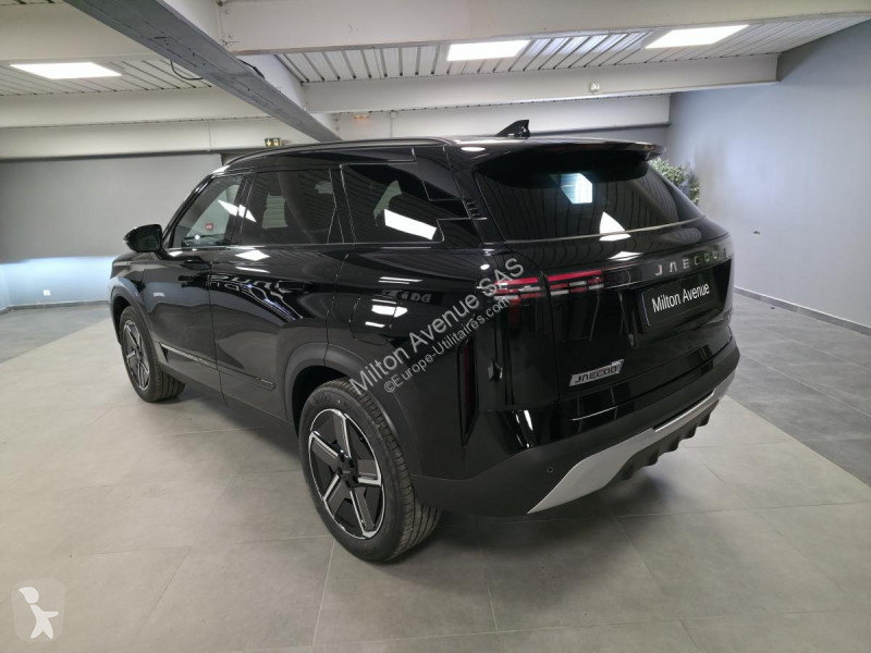 Samochód dostawczy Jaecoo 7 1.5 SHS-P - 29  SUV...