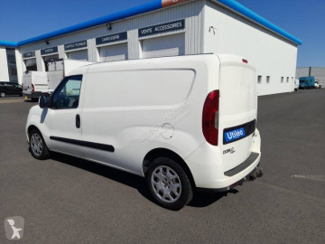 Fourgonnette Fiat