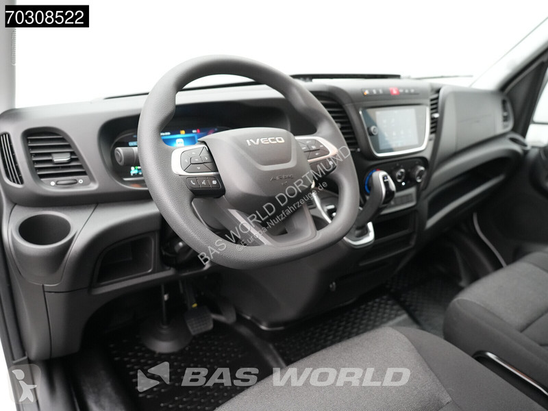 Furgoneta Iveco 35S16 Neu! Automatik 160PS L2H2...