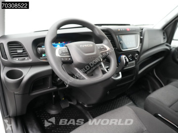 عربة نفعية مقفلة Iveco جديد