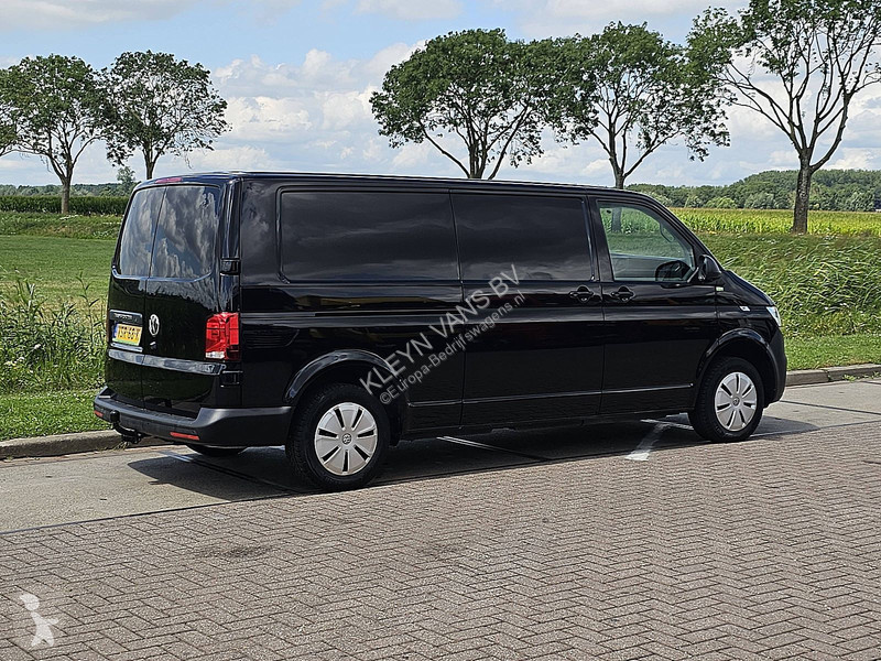 Furgoneta Volkswagen 2.0 TDI ac automaat EURO6