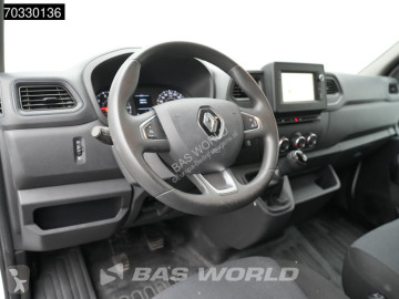 Furgon dostawczy Renault