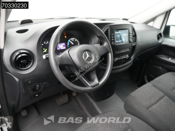 Fourgon Mercedes
