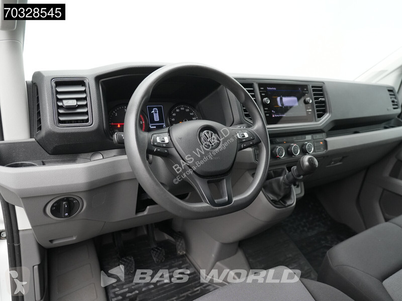 Furgoneta Volkswagen 140pk L3H3 LED Navi Airco...