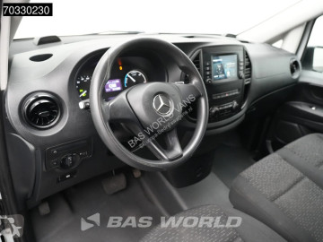 Fourgon Mercedes