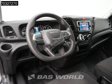 Furgone Iveco