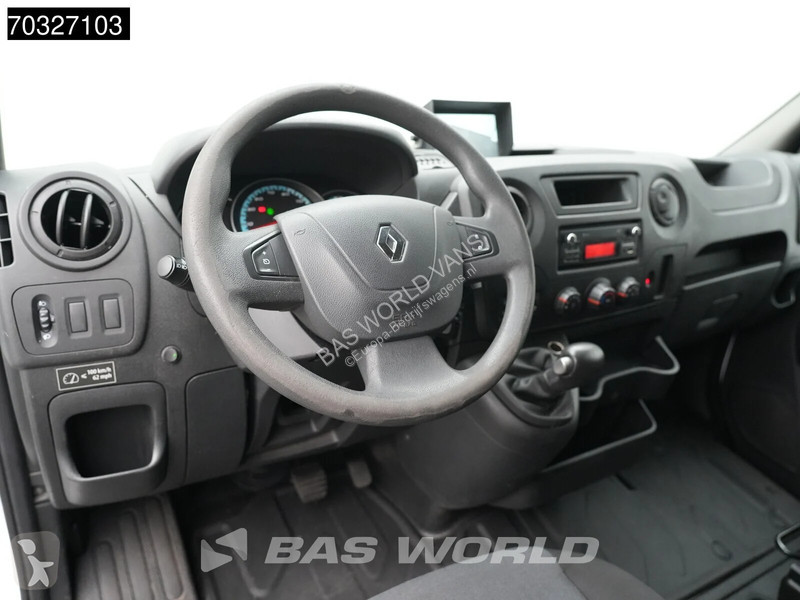 Furgoneta Renault Elektrisch 33kWh 130km WLTP...