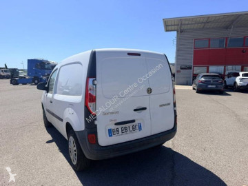 Fourgonnette Renault