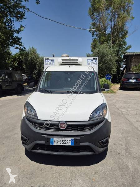 Fiat  Transporter