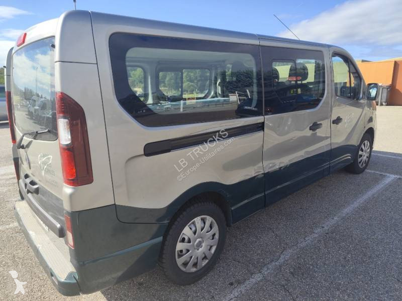 Renault  van