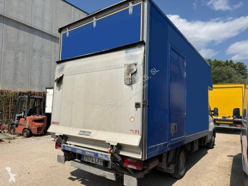 Iveco  Transporter