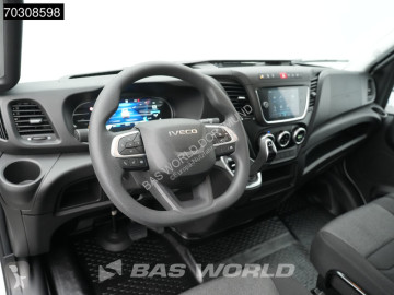 Trójstronny wyładunek Iveco nowe