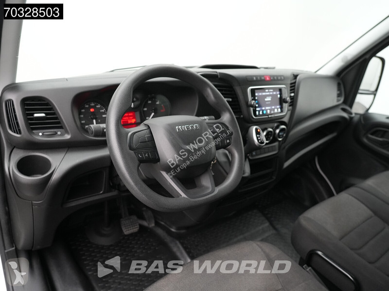 Bedrijfswagen Iveco 35C16 3.0L Automaat...