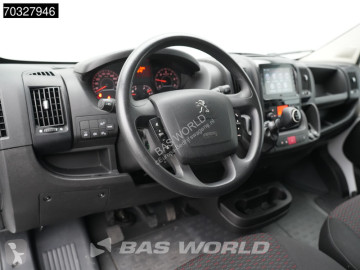 Peugeot Boxer L2H2 Airco Parkeersensoren Euro6 L2 A/C 140pk