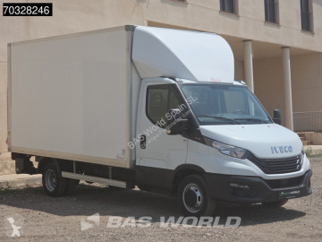 Caja cerrada Iveco